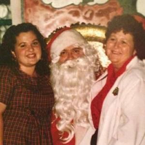 Meet your Posher, Michele